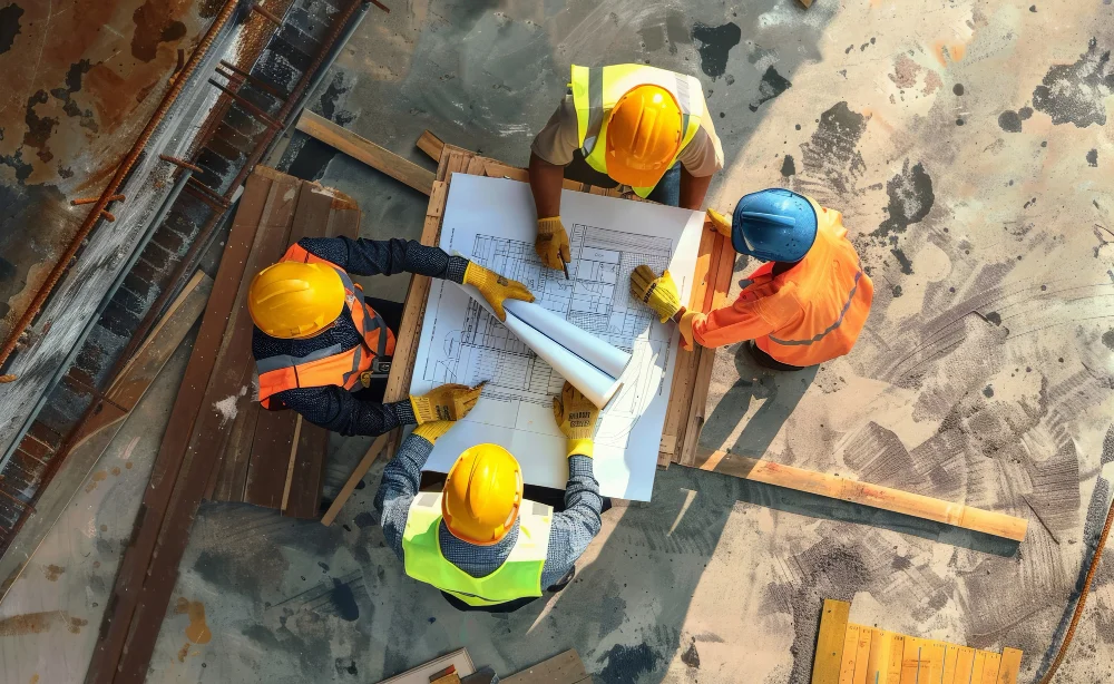 ISO 45001 - Santé et sécurité au travail