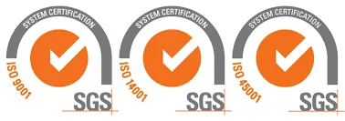 Certifications SCORE
