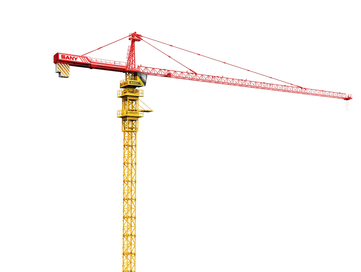 La Grue à Tour SCORE